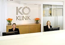 KÖ-KLINIK Testsieger